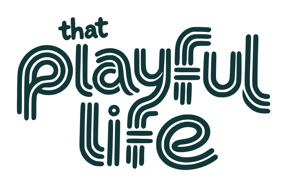 That Playful Life